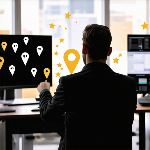 Audit Local Listings: 5 Reasons Your Business Is Ghosted in 2026