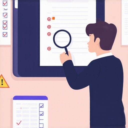 Avoid These 6 Fatal Errors When You Audit Local Listings [2026]