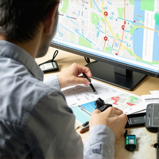 Diagnose & Repair Your Local Listings for Better Map Performance