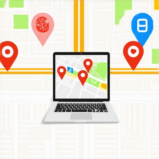 Effective Local SEO Audit: Diagnose & Fix Map Ranking Issues
