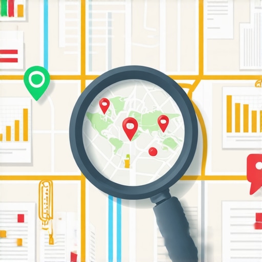 Effective Local SEO Audit: How to Identify & Repair Map Ranking Problems