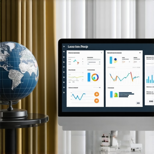 Effective Local SEO Audit Tools to Fix Map Ranking Issues in 2024