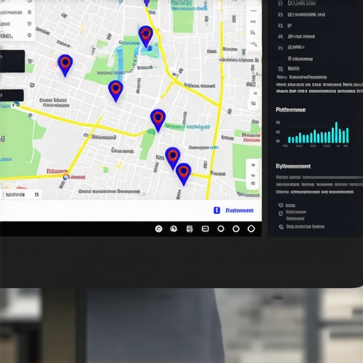Effective Maps Performance Check: Repair & Improve Local Rankings Today