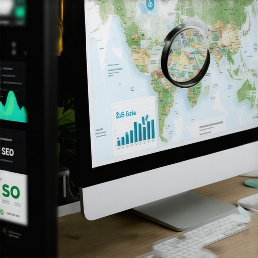 Fix Maps & Local SEO Ranking Issues: Comprehensive Audit Tips