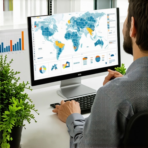 Fix Maps Performance & Improve Rankings with Expert SEO Audit