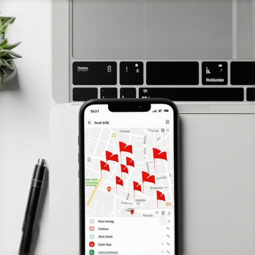Local SEO Audit: Detect & Fix Map Ranking Issues Quickly