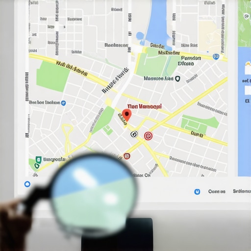 Local SEO Audit: Diagnose & Fix Maps & Listings Ranking Issues