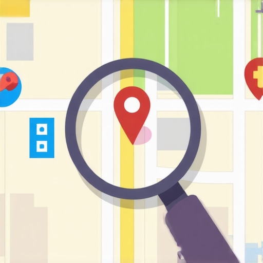 Local SEO Audit: Diagnose & Fix Maps Ranking Issues Effectively