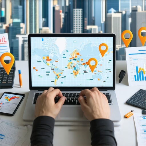 Local SEO Audit: Diagnose & Fix Maps Ranking Issues Effectively