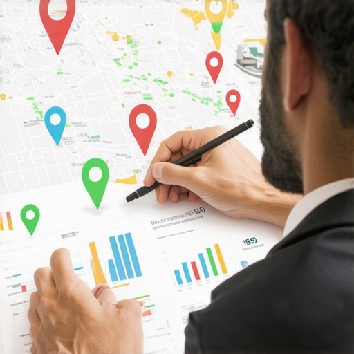 Local SEO Audit: Diagnose & Fix Maps Ranking Issues Effectively