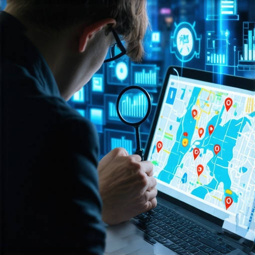 Local SEO Audit: Diagnose & Fix Maps Ranking Issues Effectively