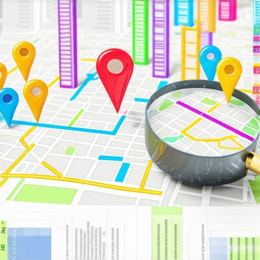 Local SEO Audit: Diagnose & Fix Maps Ranking Issues Effectively