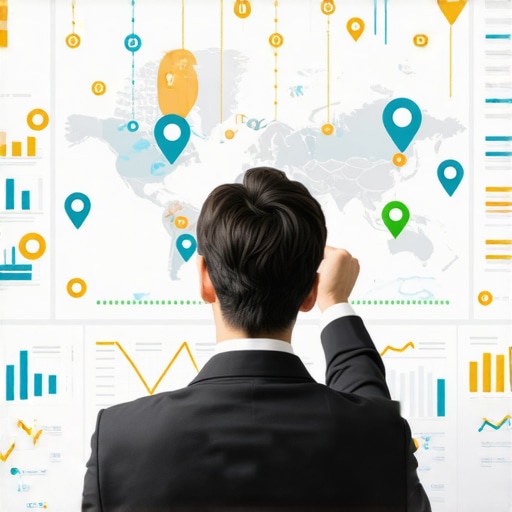 Local SEO Audit: Diagnose & Fix Maps Ranking Issues in 2024