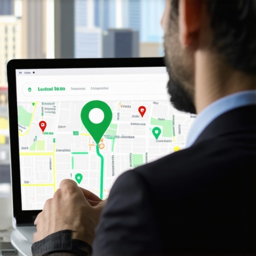 Local SEO Audit: Fix Map Ranking & Listings for Better Visibility