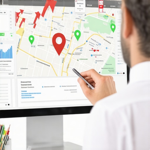 Local SEO Audit: Fix Map Rankings & Improve Listings Effectively