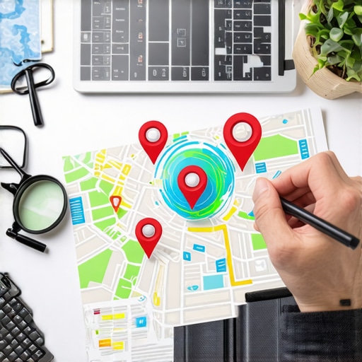 Local SEO Audit: Fix Maps & Listings Ranking Issues Effectively