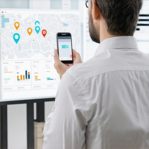 Local SEO Audit: Proven Strategies to Diagnose & Repair Map Listings