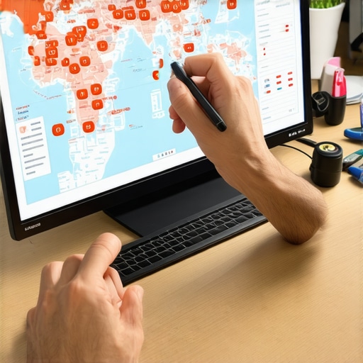 Map Performance Check: Effective Tips to Diagnose & Repair Local Listings