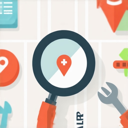 Maps Performance Check: Diagnose & Repair Local Listings for Better Rankings