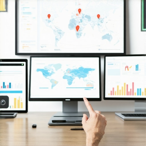 Maps Performance Check: Effective SEO Audit to Fix Local Rankings