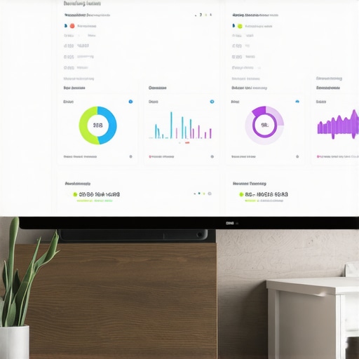 SEO Tools for Local Map Optimization Screenshot of an SEO dashboard highlighting local listings and performance metrics for ongoing maintenance.