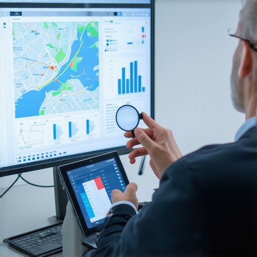 Top Strategies to Diagnose & Repair Maps Performance and Improve Local Rankings