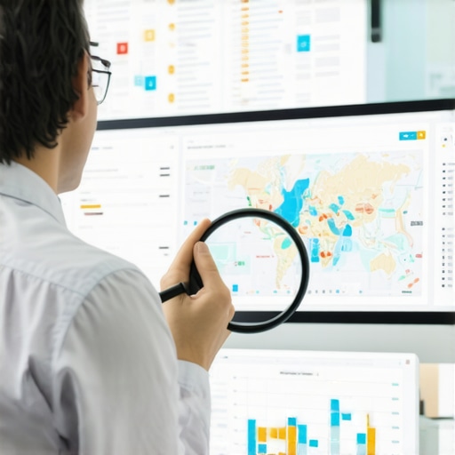 Ultimate Local SEO Audit: Diagnose & Fix Maps Ranking Issues Effectively