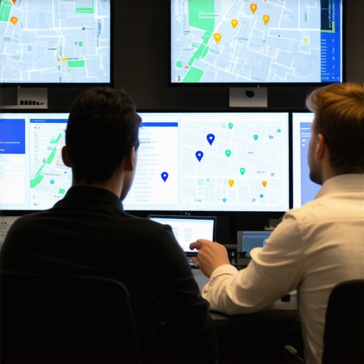 Ultimate Local SEO Audit: Fix Maps Ranking & Listings Effectively