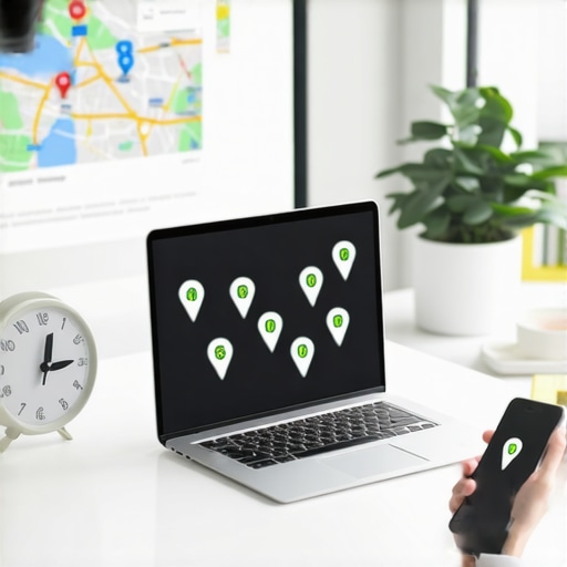 Audit Local Listings: The 5-Minute Fix for Map Rankings [2026]