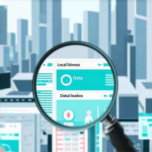 Audit Local Listings for These 3 Data Leaks Hitting 2026 Rankings