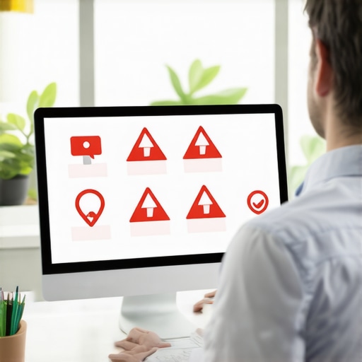 Audit Local Listings for These 4 Red Flags in 2026