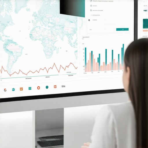 How a Simple Maps Performance Check Saved My Ranking in 2026