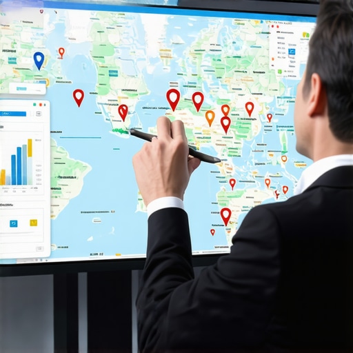 How to Audit Local Listings to Recover Your 2026 Map Position