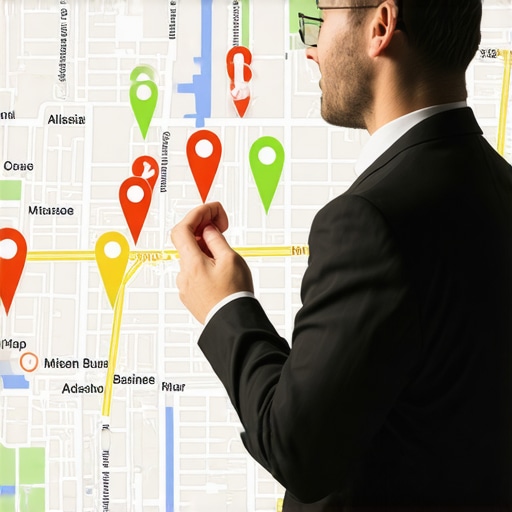 Why Your SEO Audit Tools Miss Local Map Drops in 2026