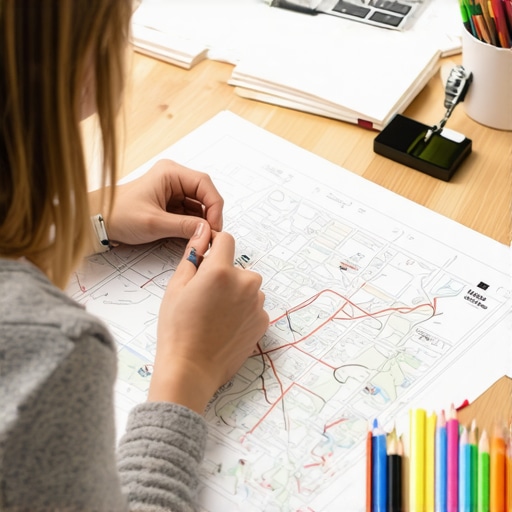 4 Hidden Fixes for When Your Map Ranking Stalls in 2026