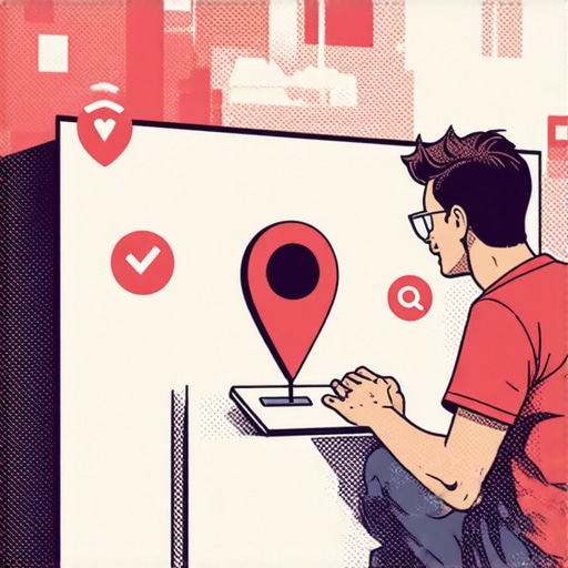 Fix Ranking Issues: 3 Reasons Your Shop Pin is Stuck on Page 3