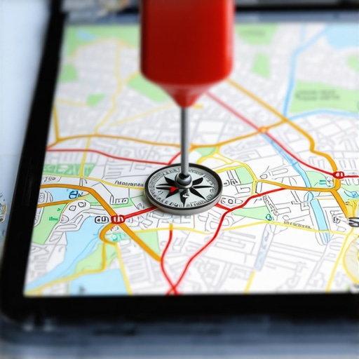 Is Your Map Pin Drifting? 3 Tactics to Fix Ranking Issues [2026]