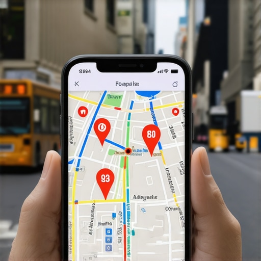 Local SEO Audit: 5 Map Errors That Hijack Your 2026 Traffic