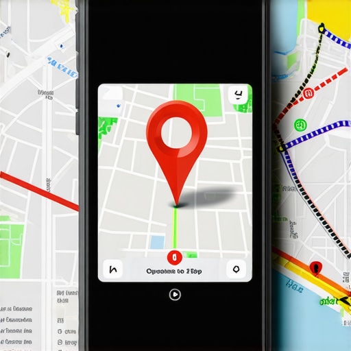 Why Your Map Pin Is Drifting: 4 Fixes for 2026