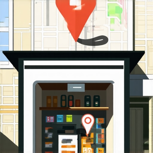 Why Your Shop Pin is Shadowbanned: 4 Map Fixes That Work in 2026