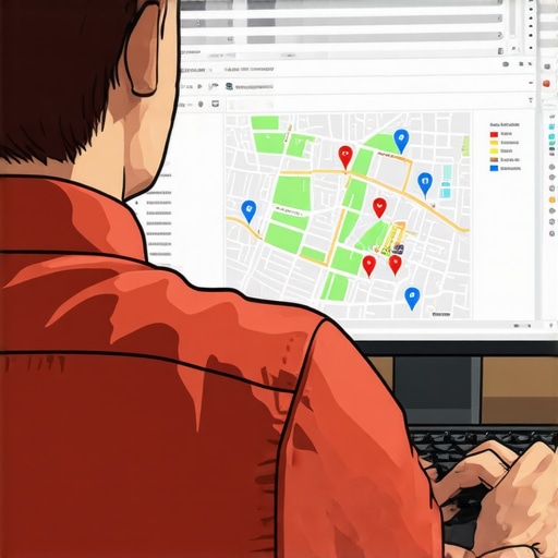 3 Manual Edits That Fix Map Ranking Issues Instantly in 2026