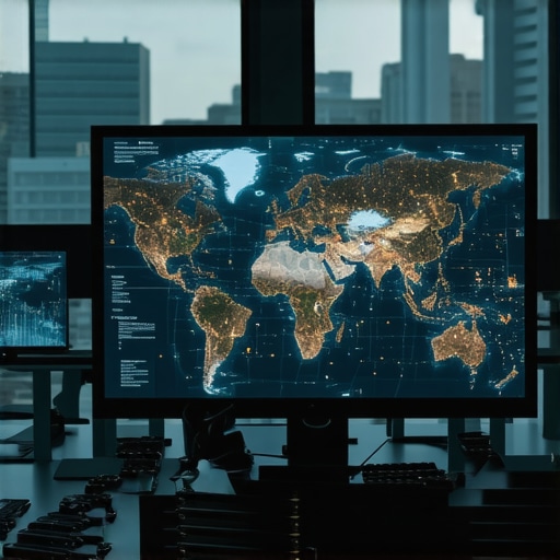 3 Reasons Your SEO Audit Tools Provide Fake Map Data in 2026