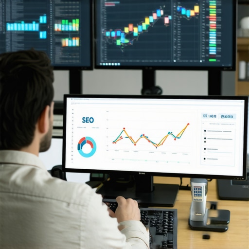 3 SEO Audit Tools That Finally Found My 2026 Ranking Gap