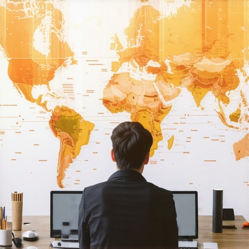 4 Rapid Tactics to Fix Map Ranking Issues Against Rivals in 2026