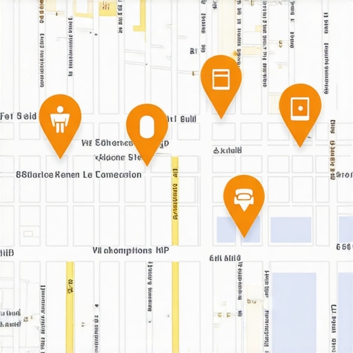Audit Local Listings for These 4 Map Attributes Google Just Added