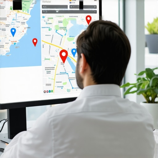 How to Spot Map Spammers via a Maps Performance Check [2026]