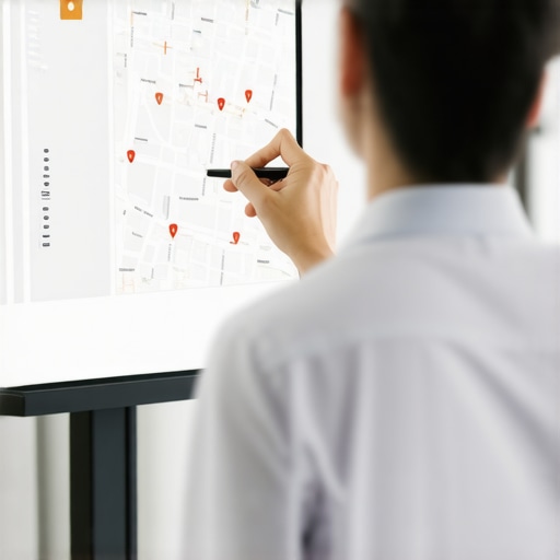 Stop the Map Rank Slide: 4 Manual Fixes for 2026 Listing Errors