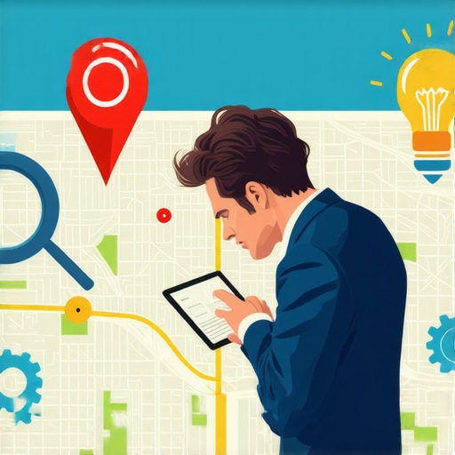 Stuck at #3? 3 Tactics to Fix Ranking Issues on Maps [2026]