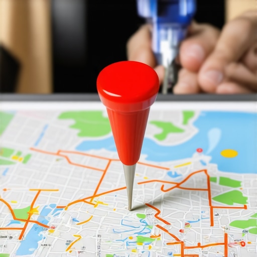 Why Your Pin is Buried: 3 Fixes for Map Ranking Issues in 2026