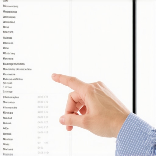 5 Tiny Address Errors That Sneak Past Standard Listing Audits